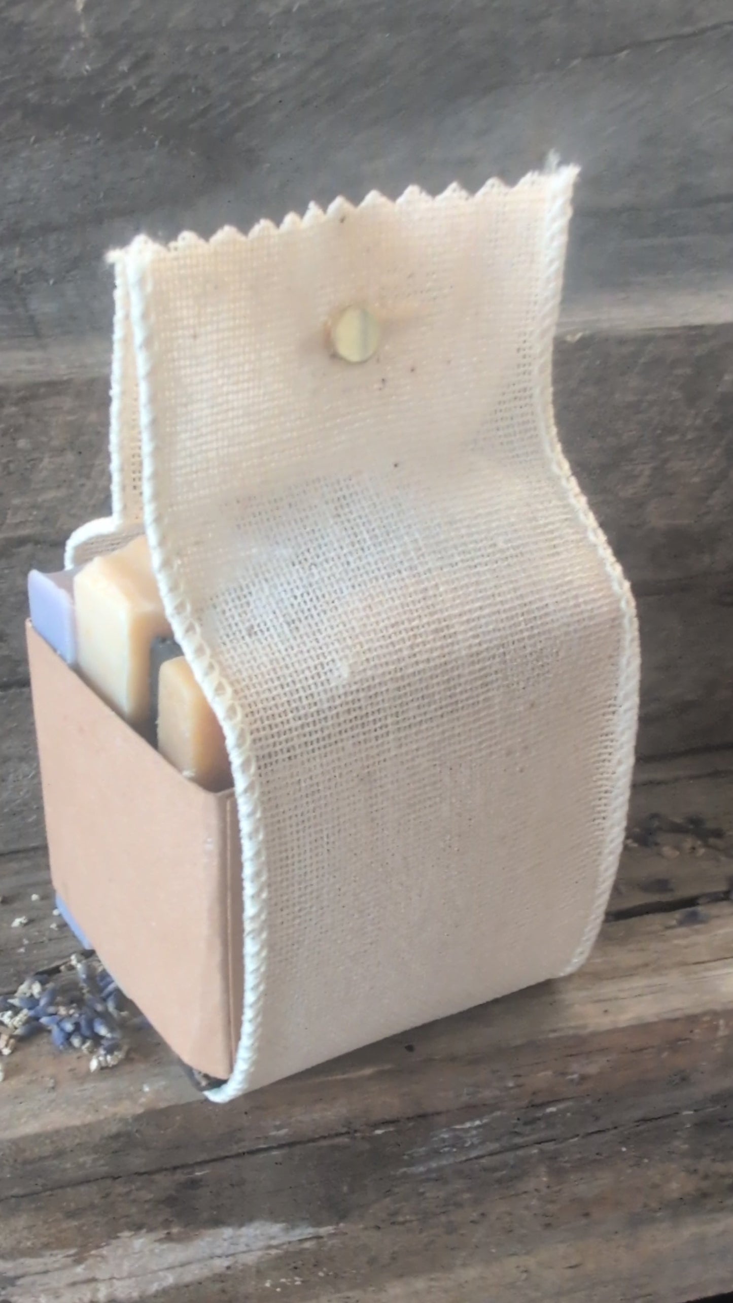 Soap- 3 PACK