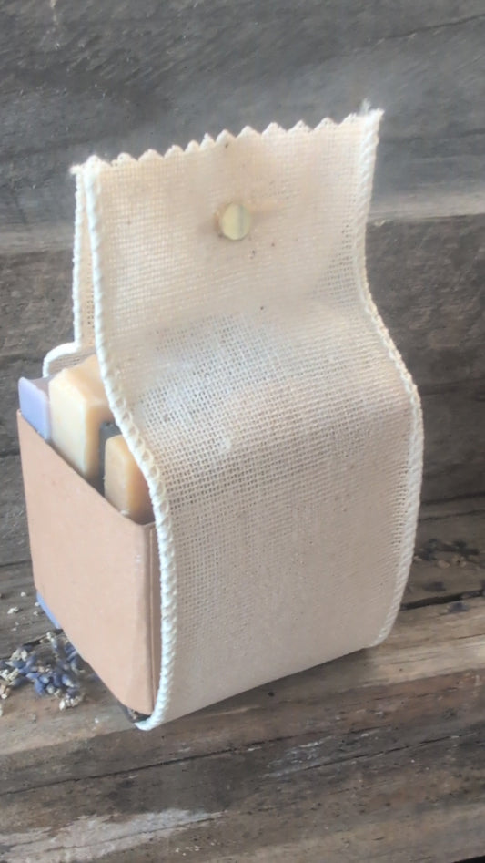 Soap- 3 PACK