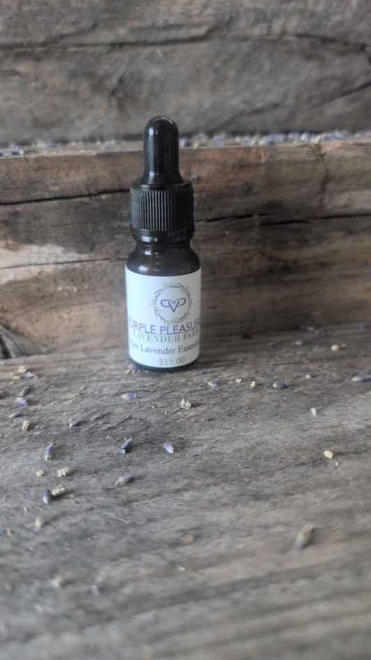 Essential Oil
