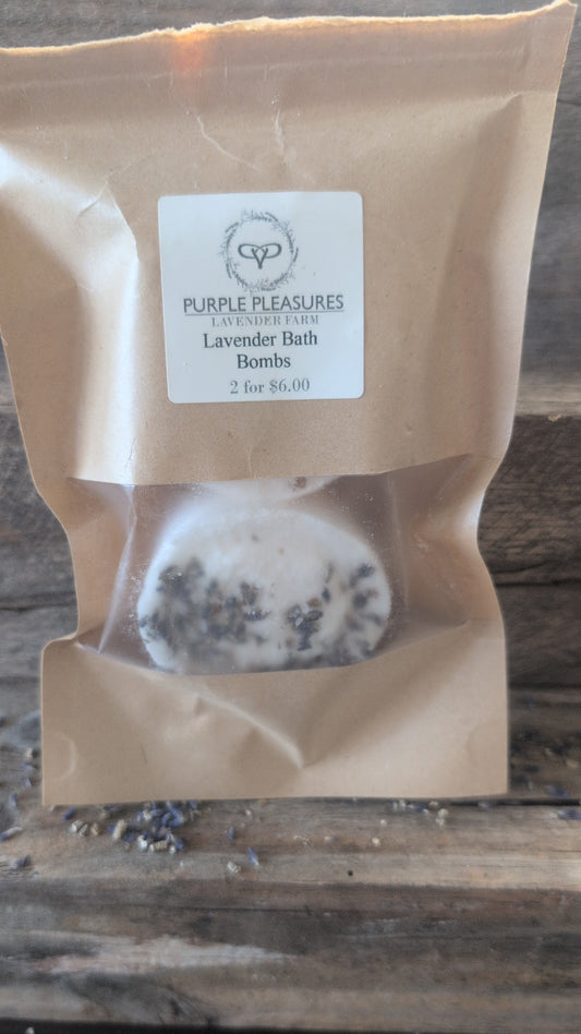 Bath Bomb