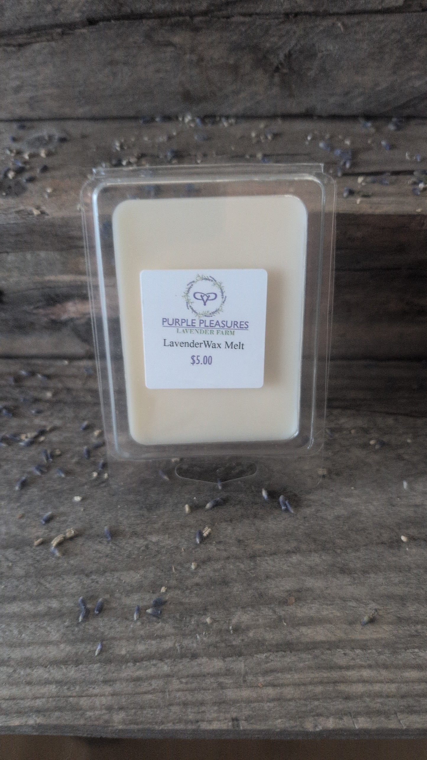 Wax Melts