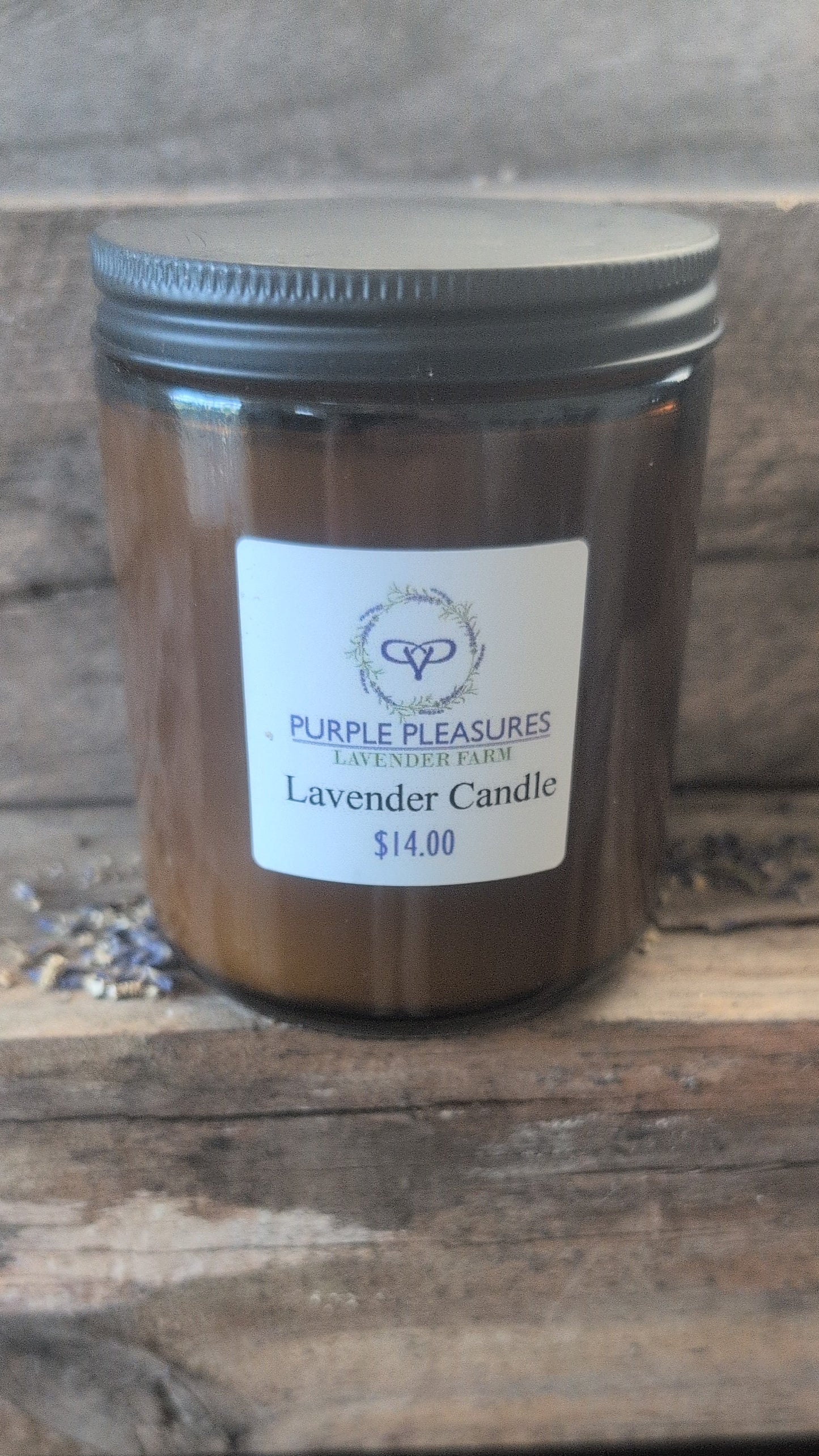 Candle